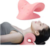 Cervical Spine Stretch Pillow - Relax Well Australia