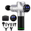 Professional Massage Gun - Relax Well Australia