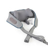 Electric Neck & Back Massager - Relax Well Australia