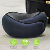 Butterfly Travel Neck Pillow - Relax Well Australia