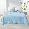 Aussie Cool Ice Sleep Blanket - Relax Well Australia