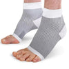 Foot & Ankle Sleeve Compression Socks - Relax Well Australia