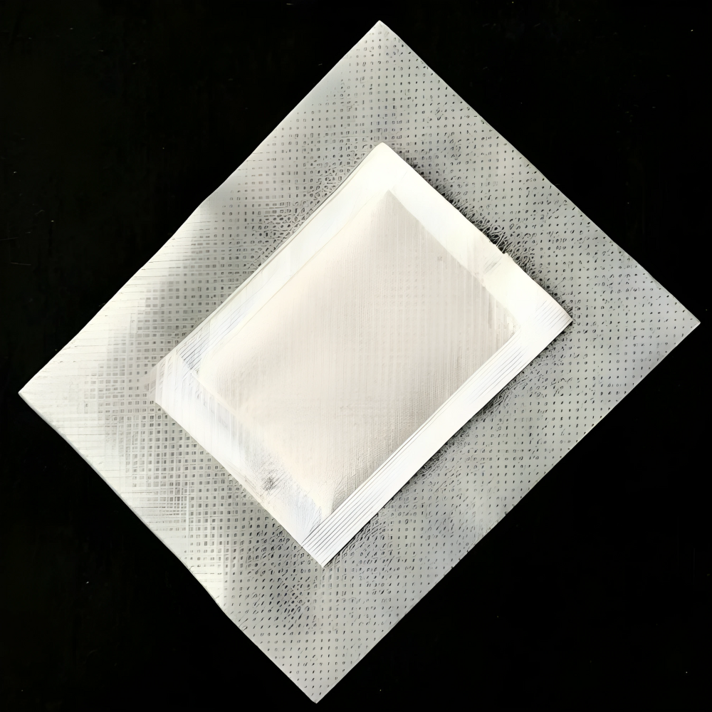 Charcoal Foot Detox Patches