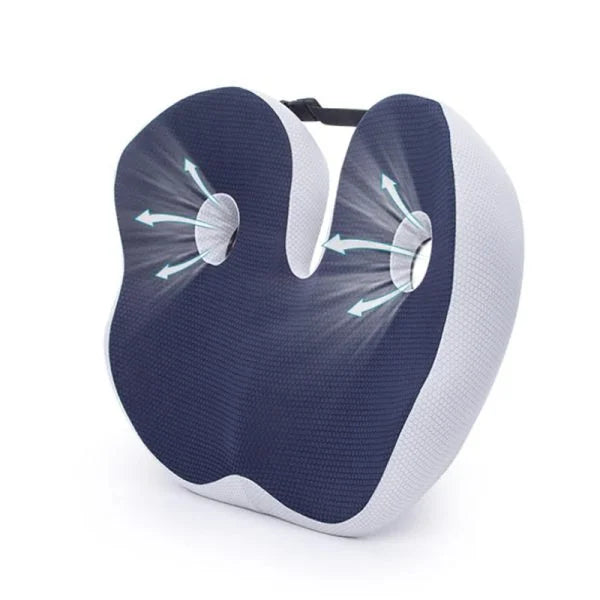 Sciatica Relief Seat Cushion
