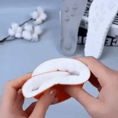 CloudStep Comfort Insoles