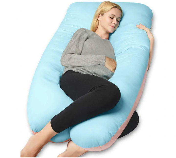 Comfort Full Body Pillow