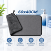 Relax Well Crystal Clean XXL cloth