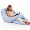 Pregnancy Full Body Pillow AUS Made