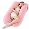 Pregnancy Full Body Pillow AUS Made - Relax Well Australia
