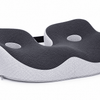 Sciatica Relief Cushion for Tailbone, Hip & Lower Back Support - Relax Well Australia