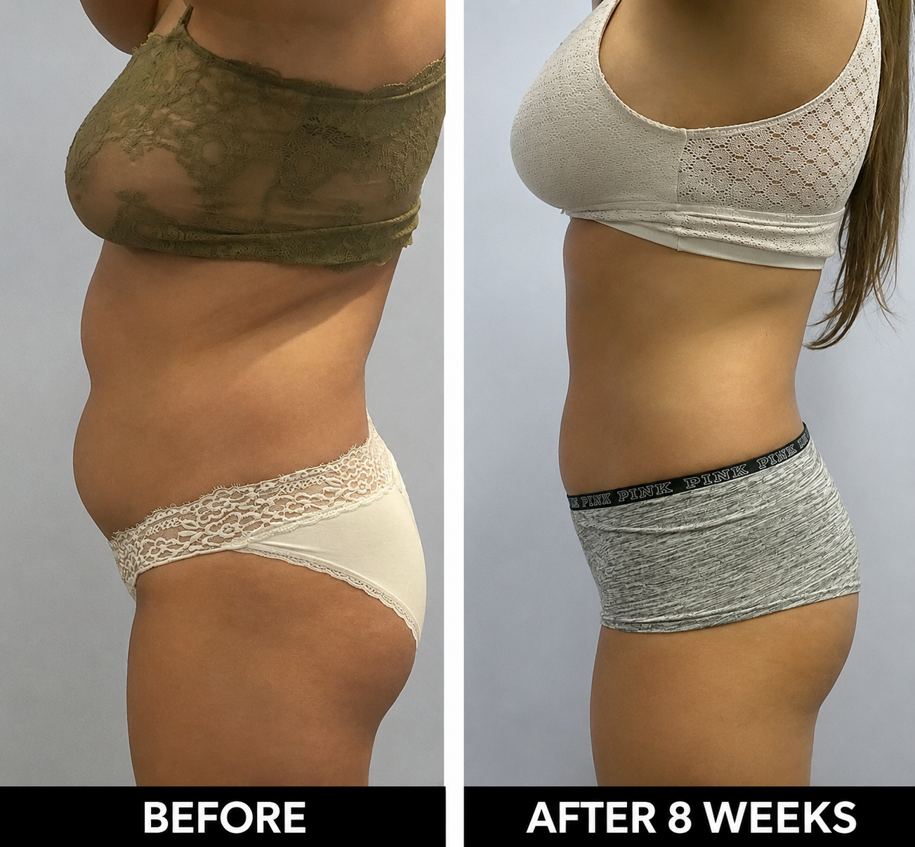 Red Light Therapy Slimming Belt | Tone, Shape & Relax