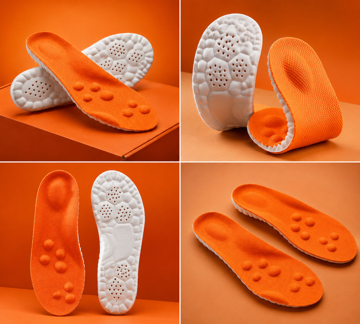AirCloud Relief Insoles