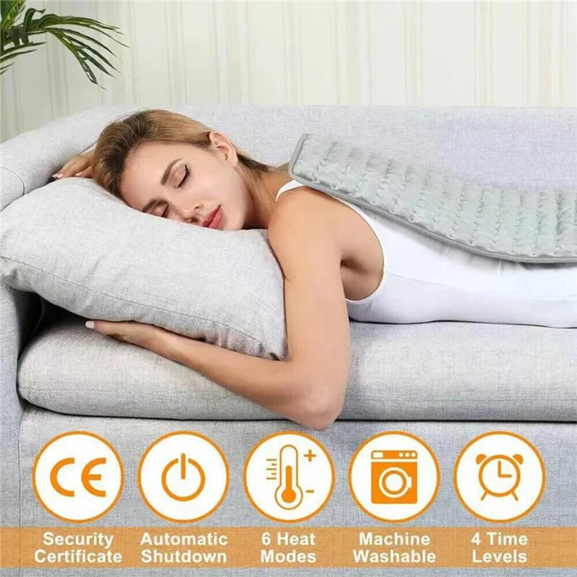 Electric Heating Therapy Pad