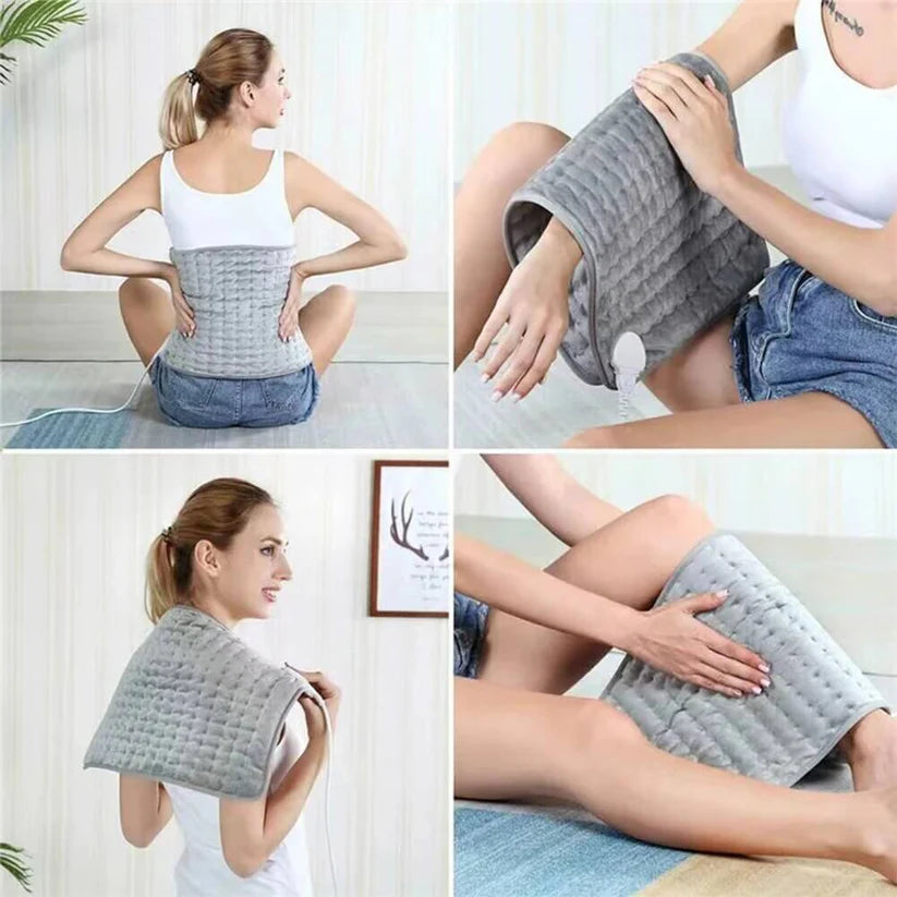 Electric Heating Therapy Pad
