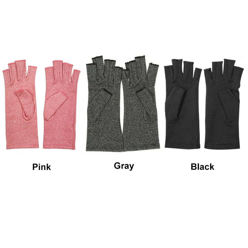 Therapeutic Heat Gloves