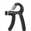 Adjustable Hand Gripper for Grip, Wrist & Forearm Training - Relax Well Australia