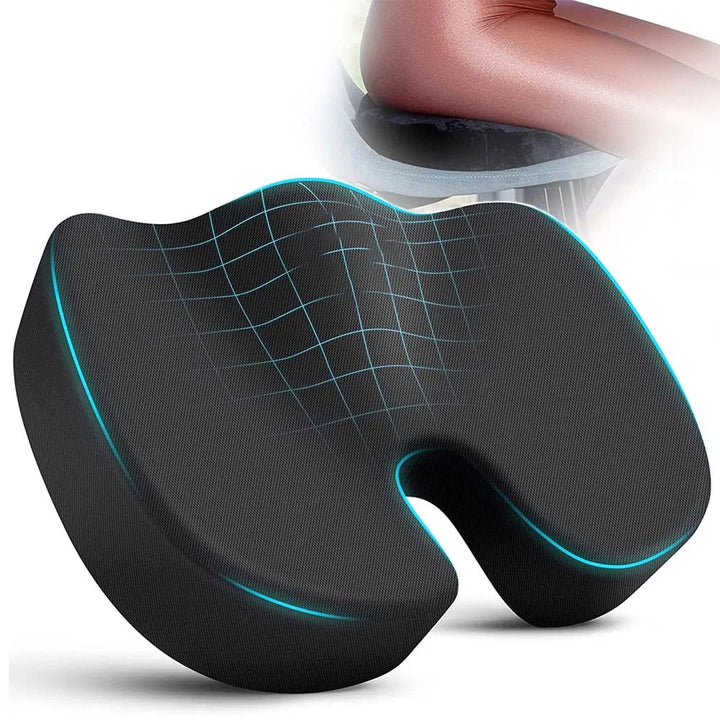 Orthopaedic Seat Cushion Pillow