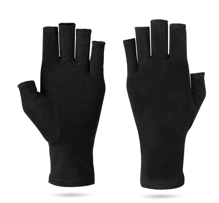 Therapeutic Heat Gloves