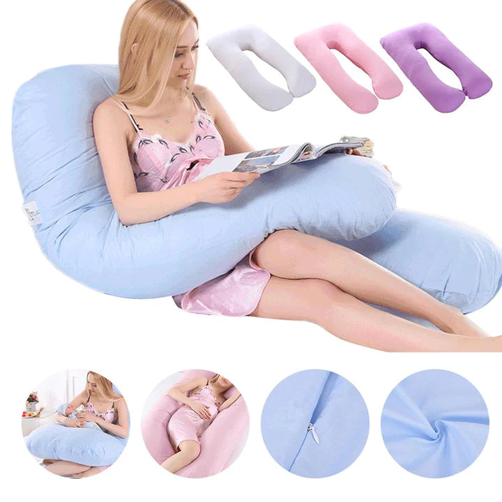 Comfort Full Body Pillow