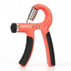 Adjustable Hand Gripper for Grip, Wrist & Forearm Training - Relax Well Australia
