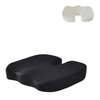 Orthopaedic Seat Cushion Pillow - Relax Well Australia