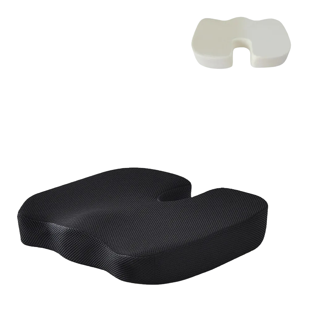 Orthopaedic Seat Cushion Pillow