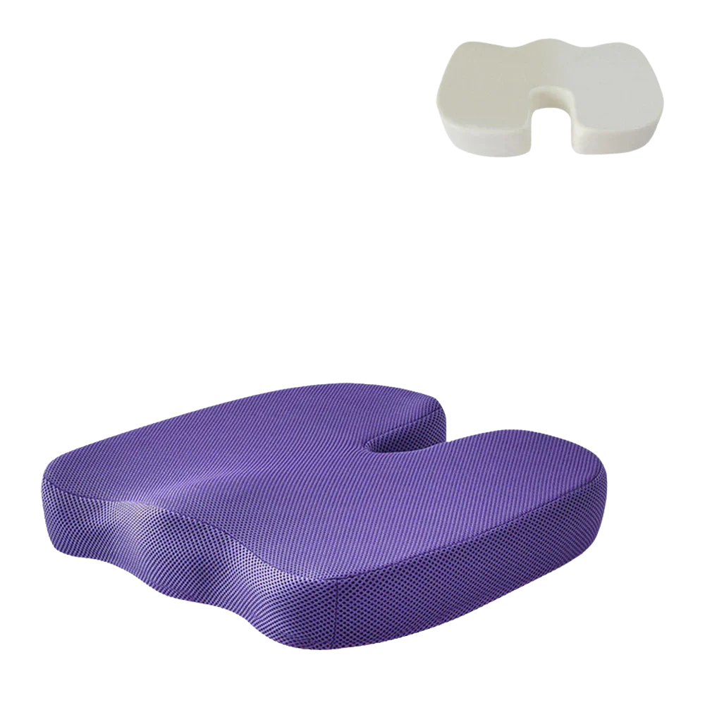 Orthopaedic Seat Cushion Pillow