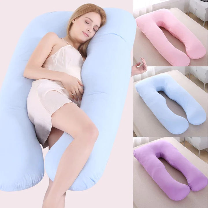 Comfort Full Body Pillow