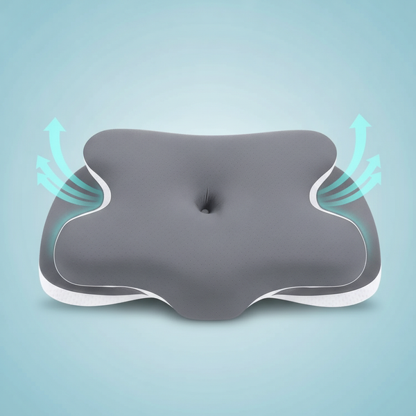 Orthopedic Neck Support Pillow