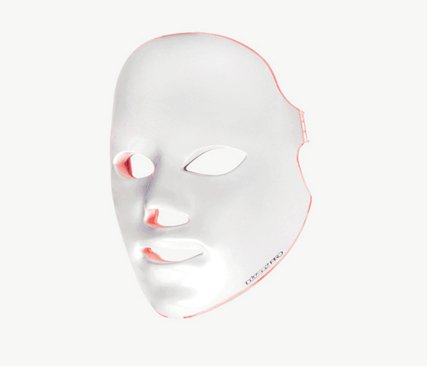 Glowing Skin Red Light LED Mask