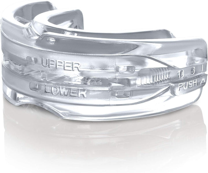 Silent Sleep Mouth Guard Anti Snoring