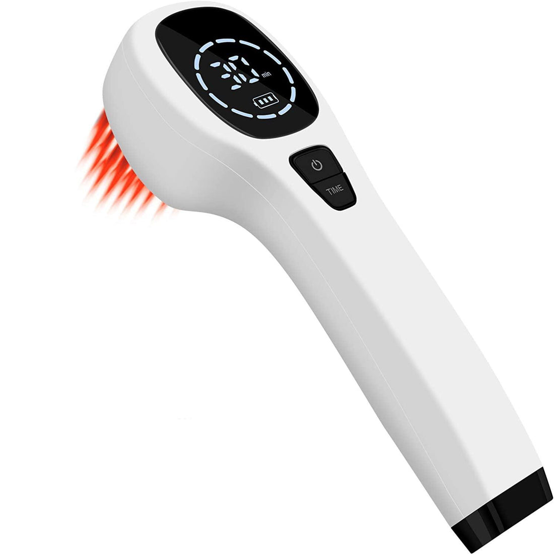 Pain Relief Laser Therapy Device