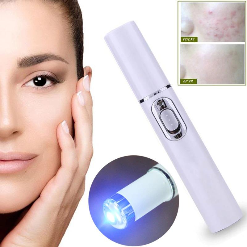 Clear Skin Laser Pen