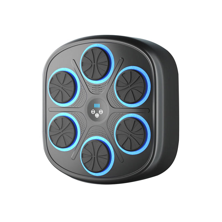 Groovy Punch Fitness Music Machine