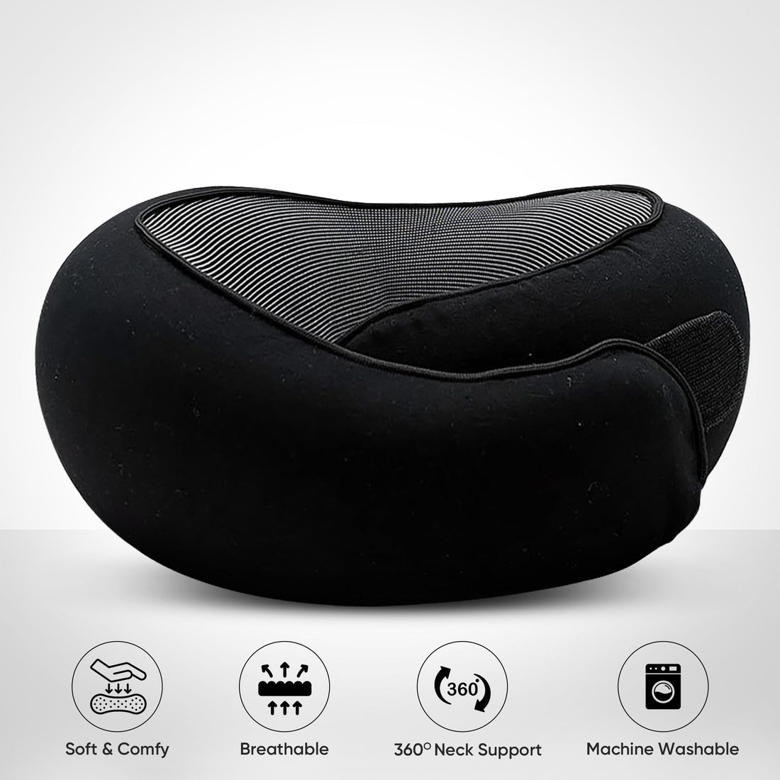 Butterfly Travel Neck Pillow