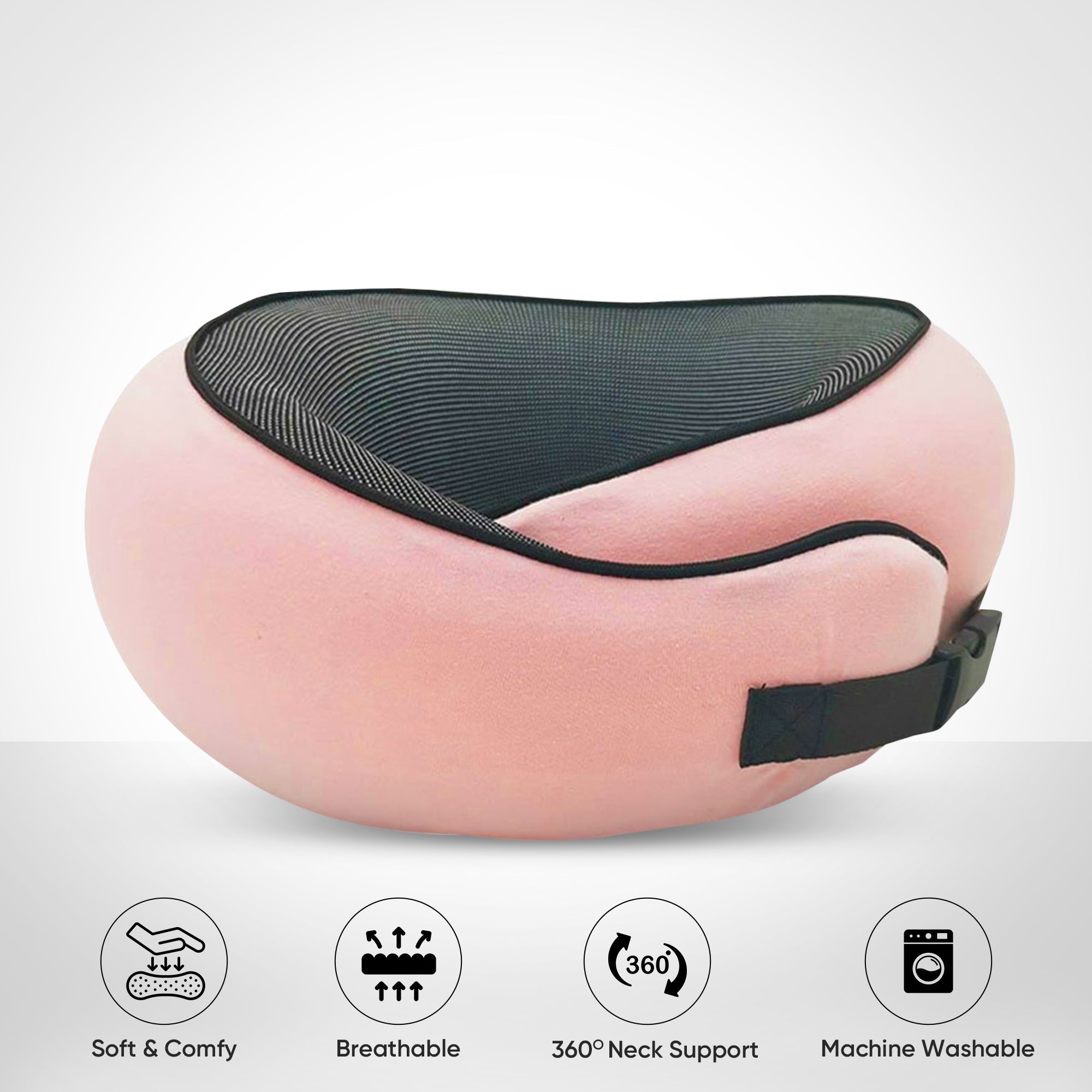 Butterfly Travel Neck Pillow