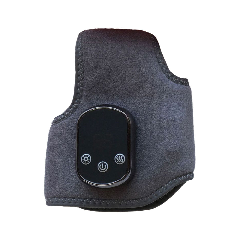 Cozy Heat Ankle Wrap