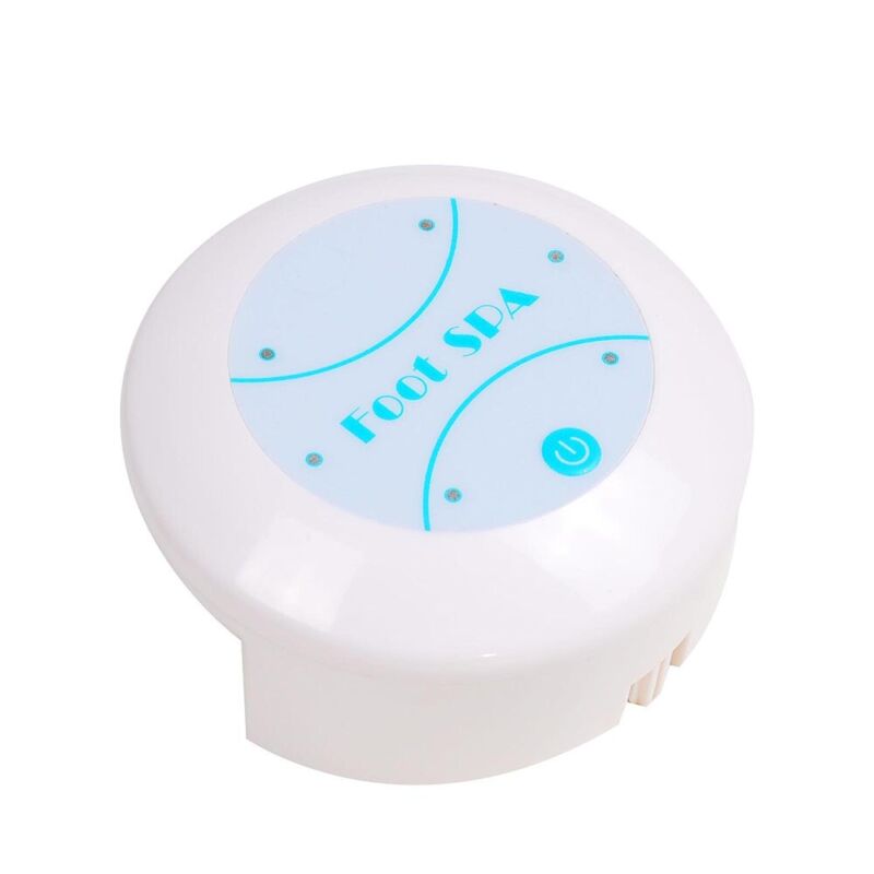 Revitalizing Ionic Foot Spa