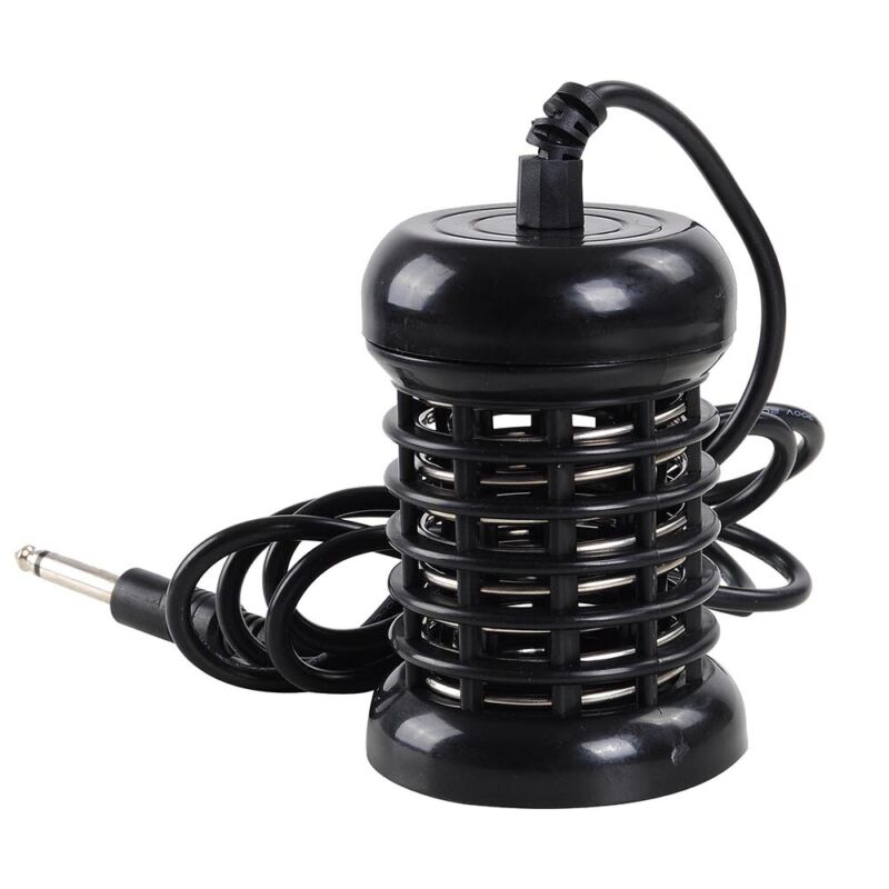 Revitalizing Ionic Foot Spa