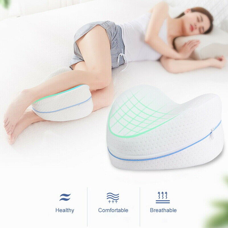 Comfy Sleep Knee Pillow
