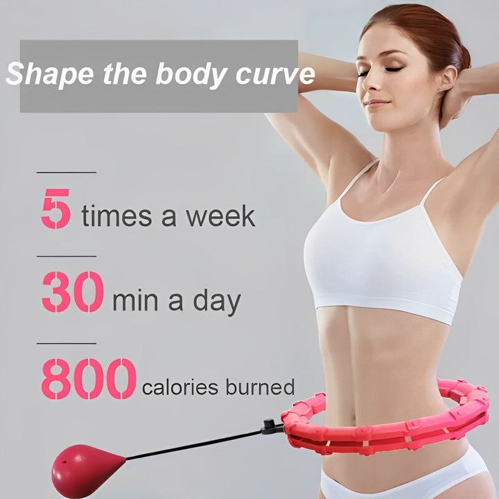 FunFit Hula Hoop