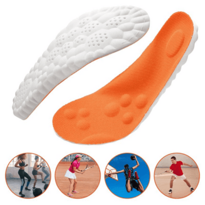 AirCloud Relief Insoles - Relax Well Australia