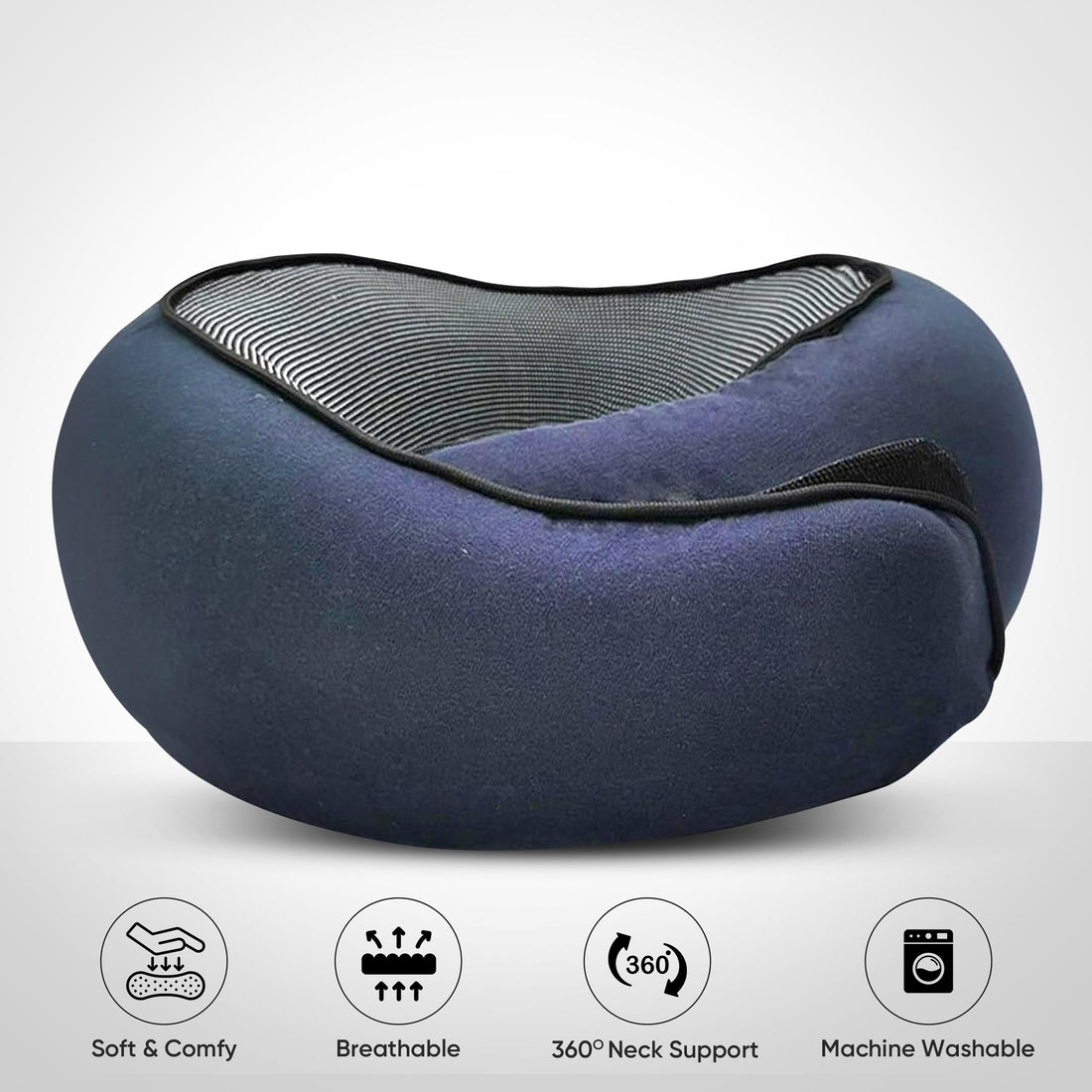 Butterfly Travel Neck Pillow