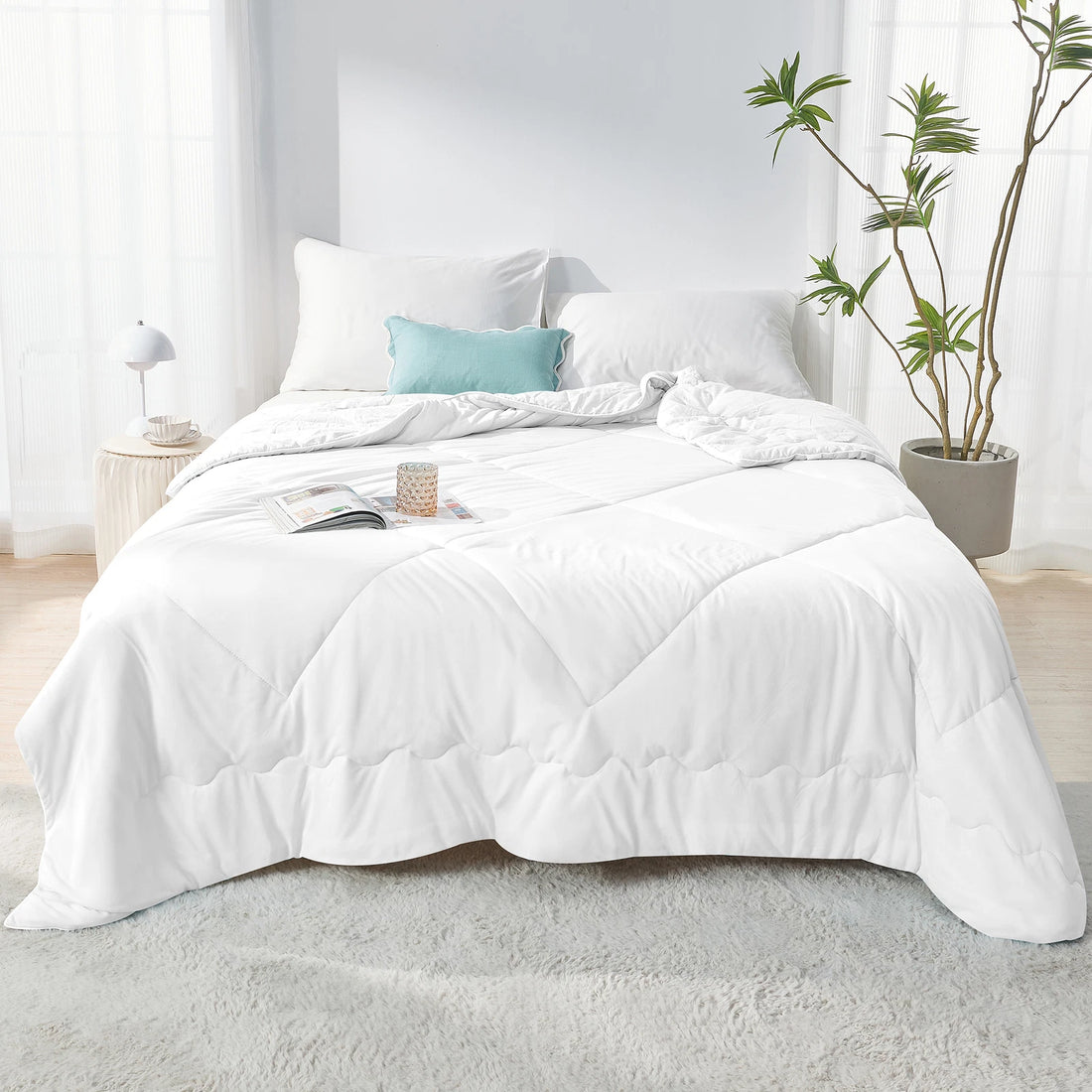 Aussie Cool Ice Sleep Blanket