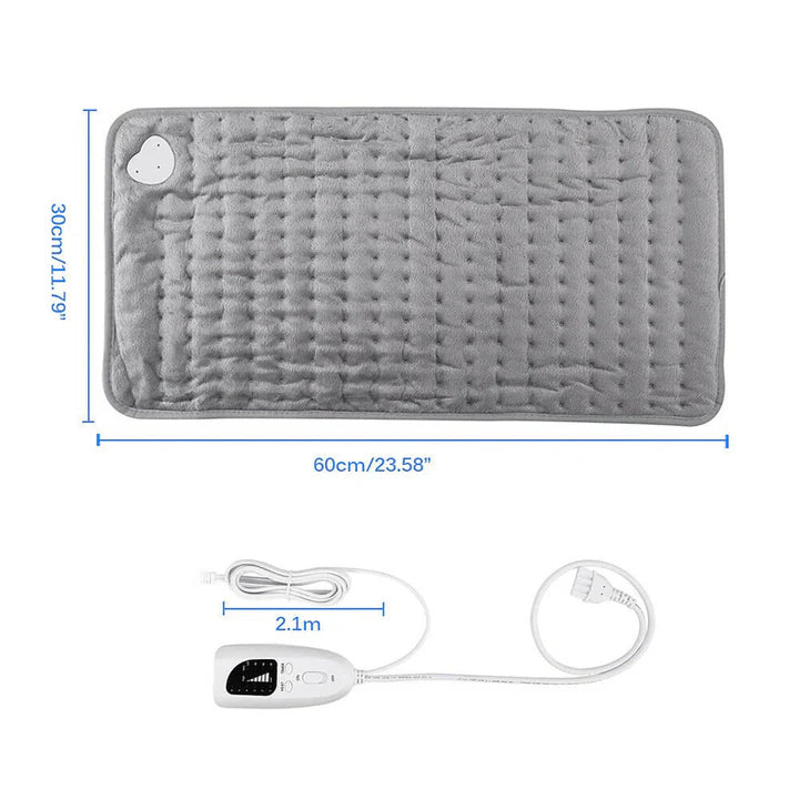 Electric Heating Therapy Pad