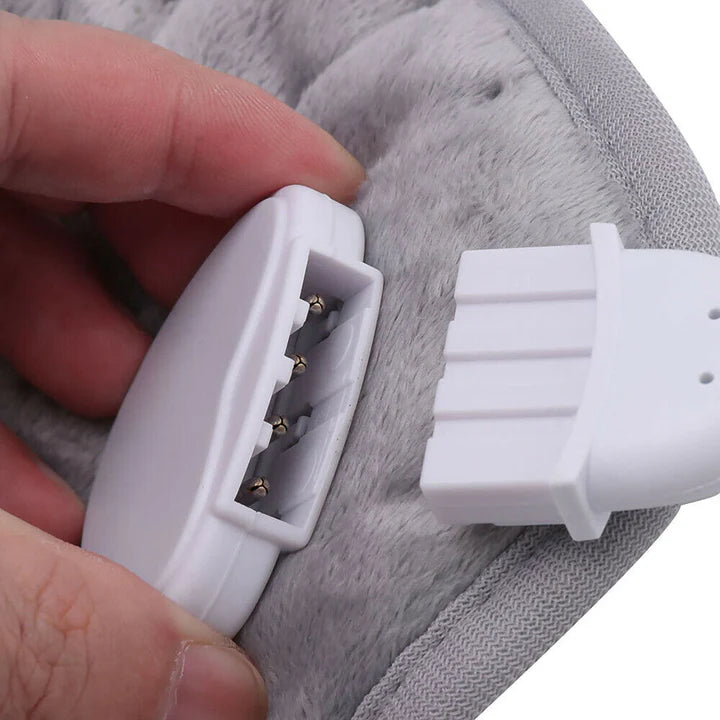 Electric Heating Therapy Pad