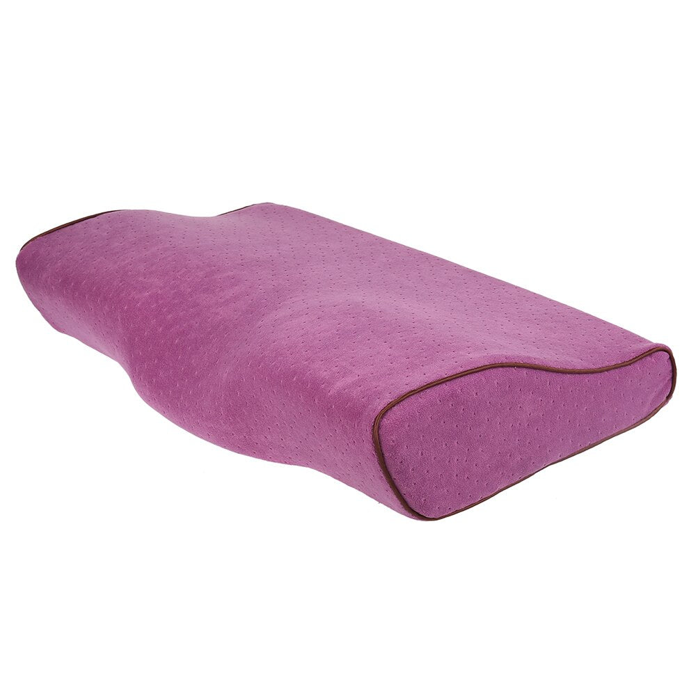 Dream Align Memory Foam Pillow