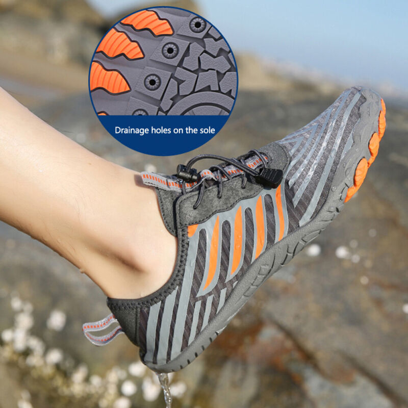 Non-Slip Barefoot Shoes For Healthy Feet (unisex)