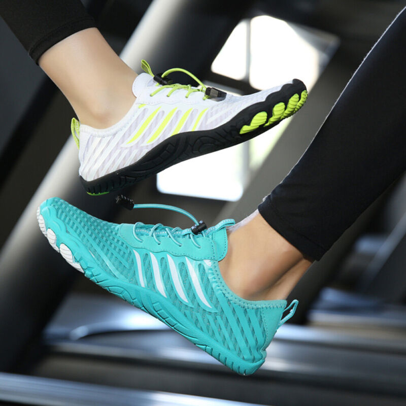 Non-Slip Barefoot Shoes For Healthy Feet (unisex)