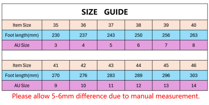 Non-Slip Barefoot Shoes For Healthy Feet (unisex)